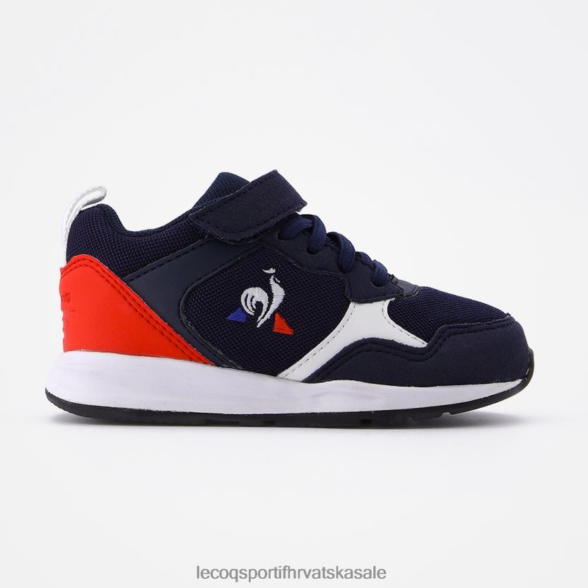 Le Coq Sportif cipela lcs r500 baby plava djece 840R4L675 cipele