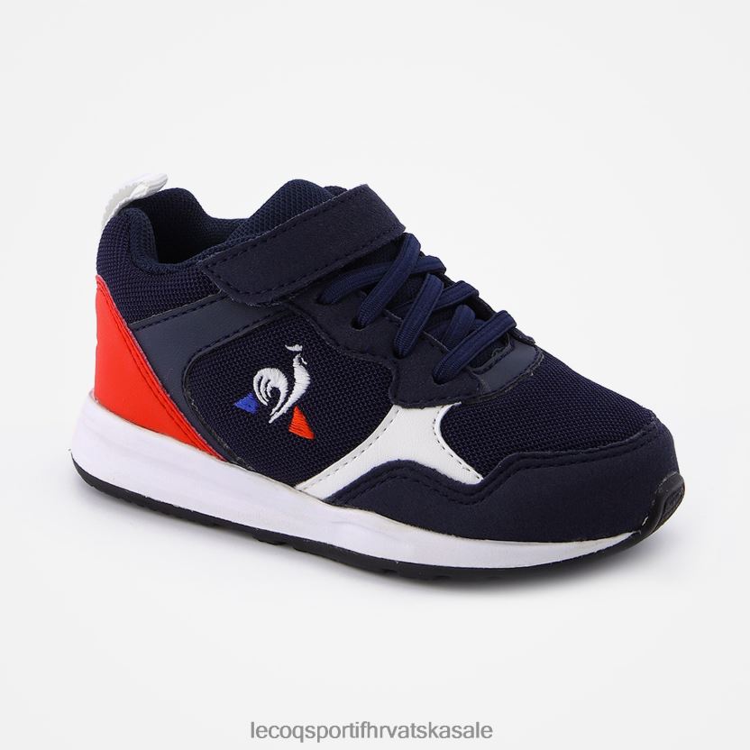 Le Coq Sportif cipela lcs r500 baby plava djece 840R4L675 cipele