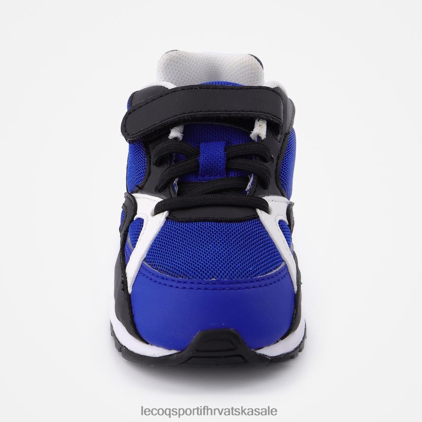 Le Coq Sportif cipela lcs r850 baby plava djece 840R4L679 cipele