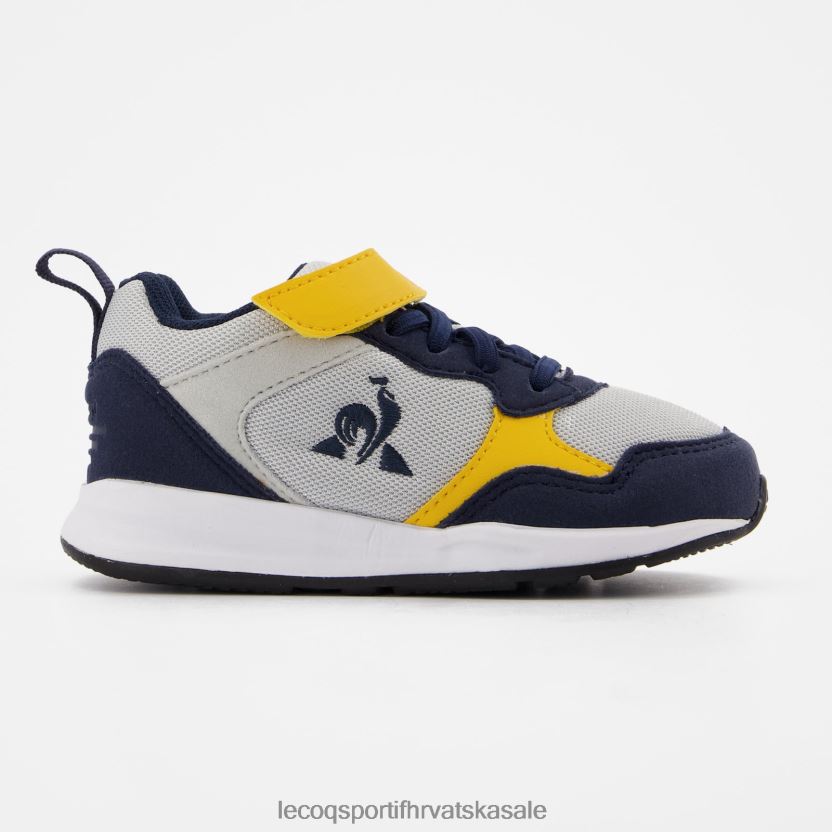 Le Coq Sportif cipela r500 baby sport siva djece 840R4L417 cipele