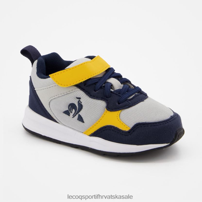 Le Coq Sportif cipela r500 baby sport siva djece 840R4L417 cipele