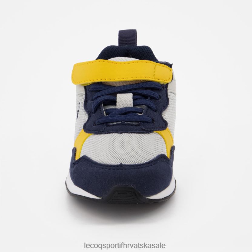 Le Coq Sportif cipela r500 baby sport siva djece 840R4L417 cipele