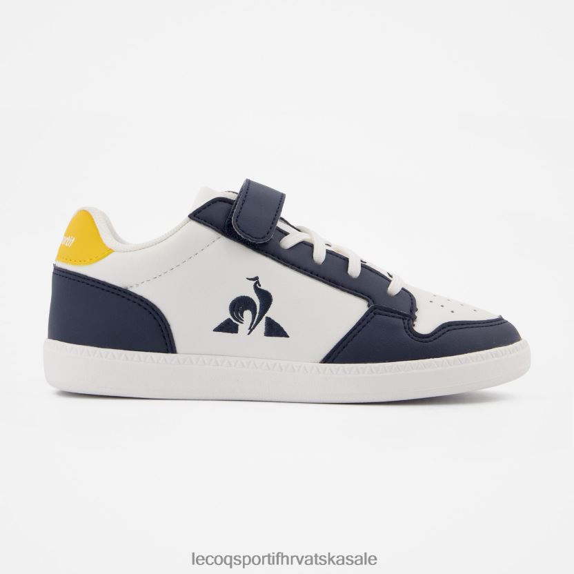 Le Coq Sportif cipela breakpoint sport plava djece 840R4L421 cipele