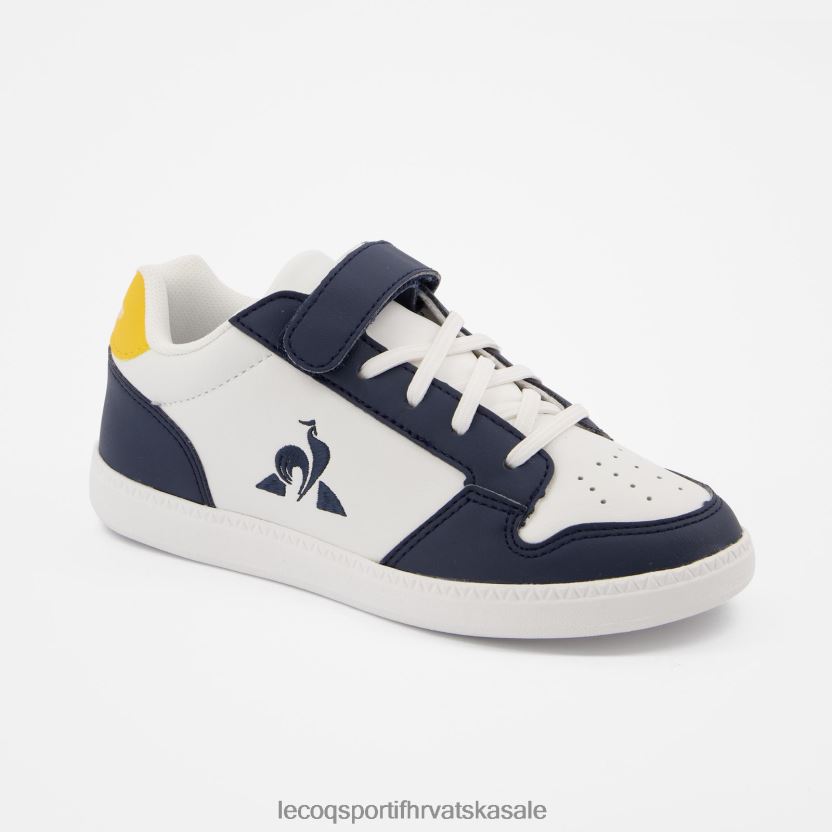 Le Coq Sportif cipela breakpoint sport plava djece 840R4L421 cipele