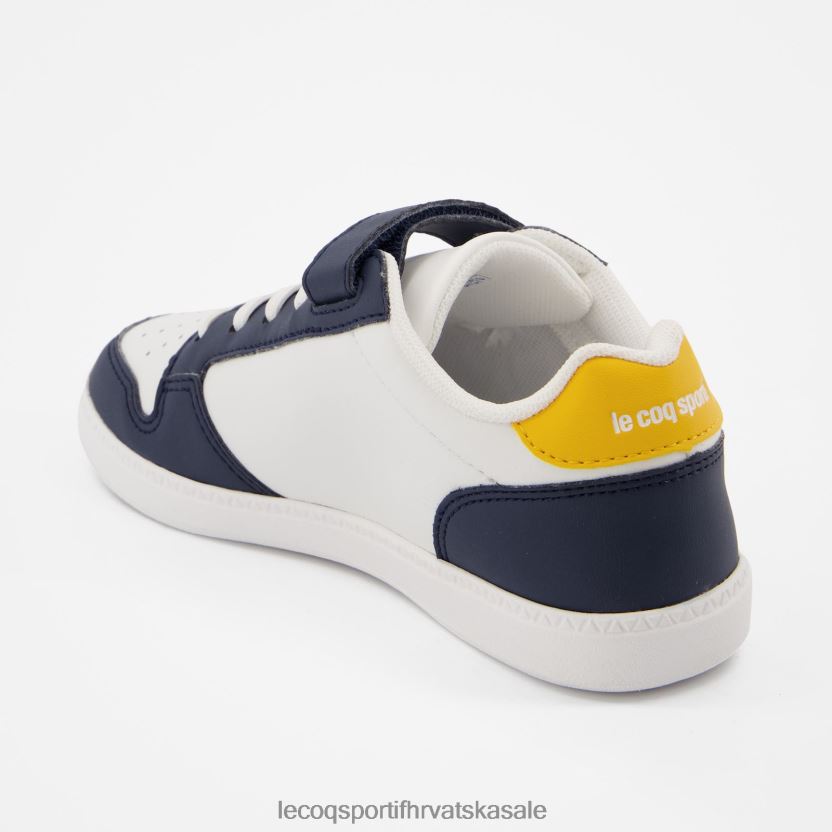 Le Coq Sportif cipela breakpoint sport plava djece 840R4L421 cipele