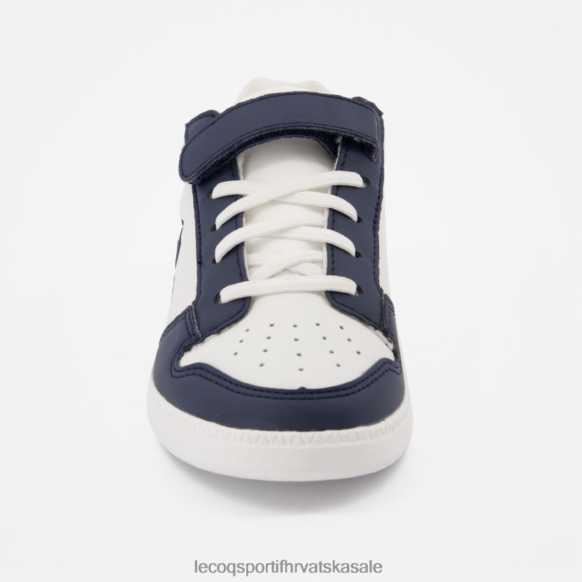 Le Coq Sportif cipela breakpoint sport plava djece 840R4L421 cipele