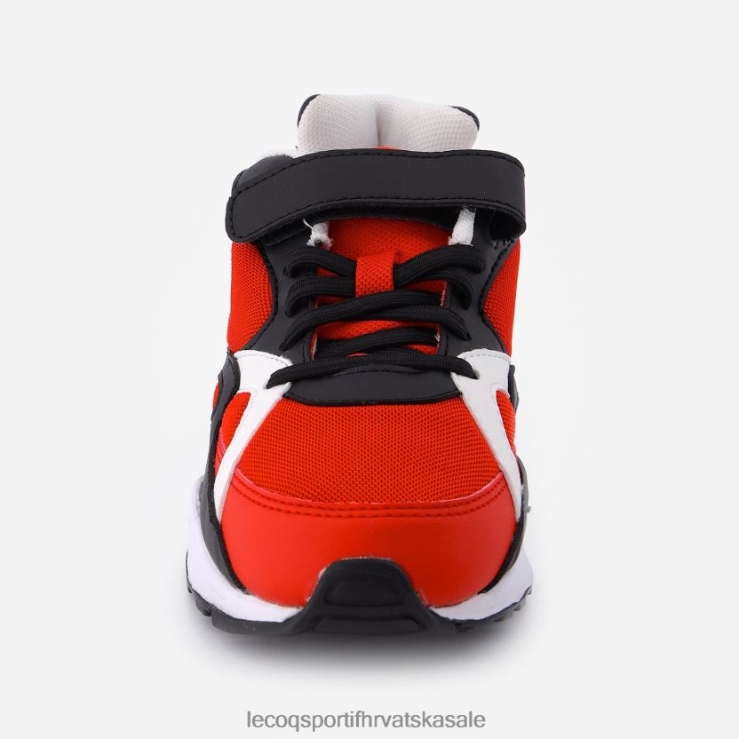 Le Coq Sportif cipela lcs r850 crvena djece 840R4L680 cipele
