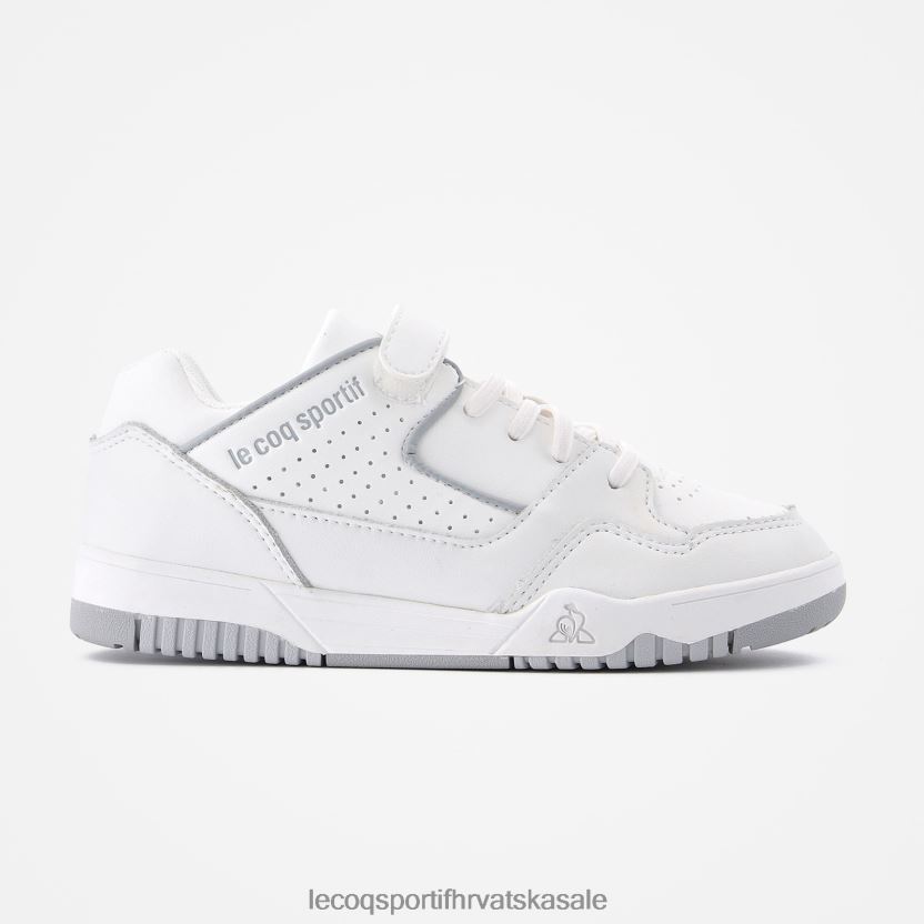 Le Coq Sportif cipela lcs t1000 bijela djece 840R4L689 cipele