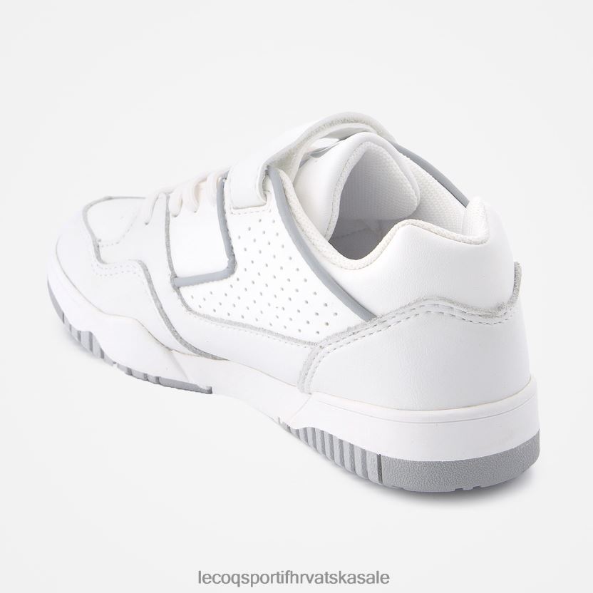 Le Coq Sportif cipela lcs t1000 bijela djece 840R4L689 cipele