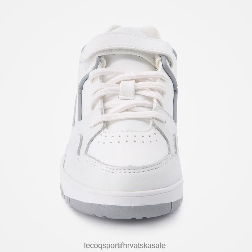 Le Coq Sportif cipela lcs t1000 bijela djece 840R4L689 cipele