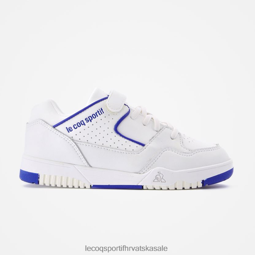 Le Coq Sportif cipela lcs t1000 bijela djece 840R4L690 cipele