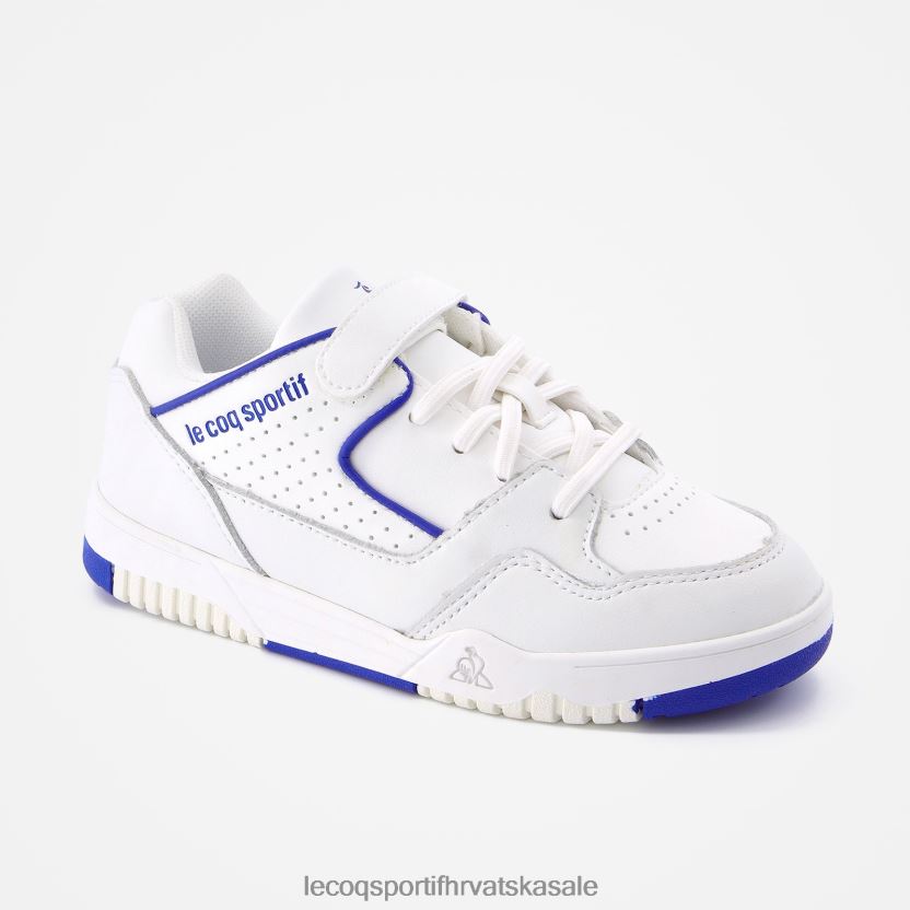 Le Coq Sportif cipela lcs t1000 bijela djece 840R4L690 cipele