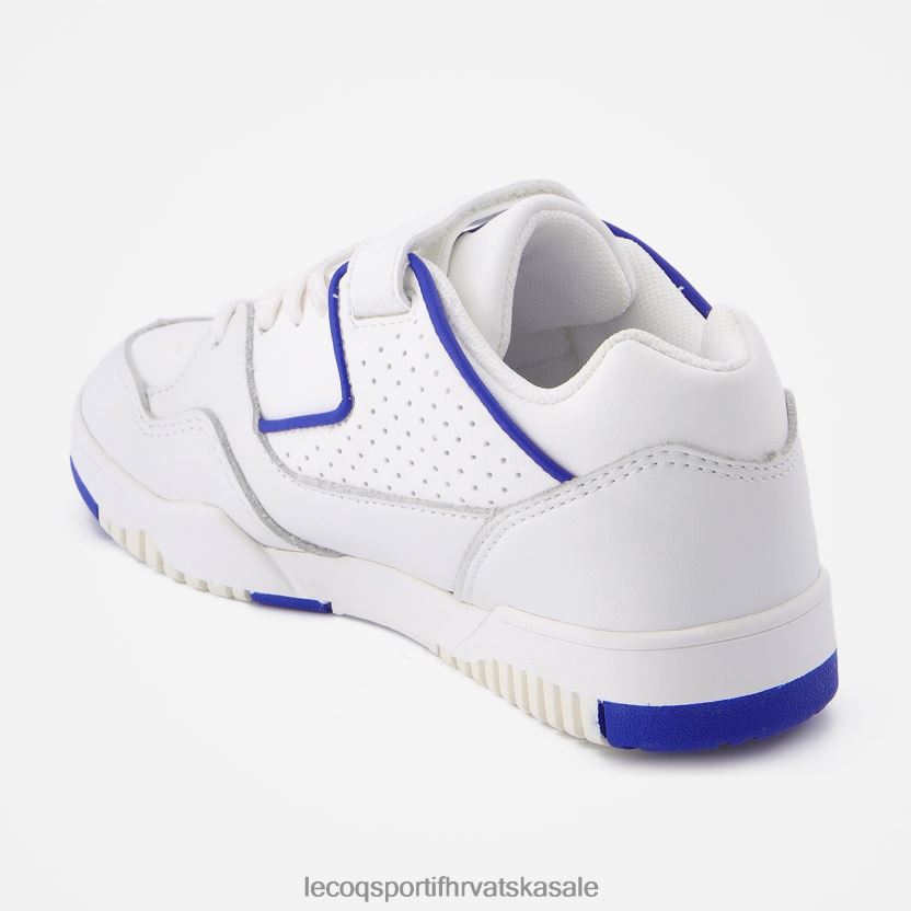 Le Coq Sportif cipela lcs t1000 bijela djece 840R4L690 cipele