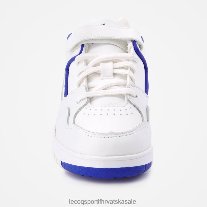 Le Coq Sportif cipela lcs t1000 bijela djece 840R4L690 cipele