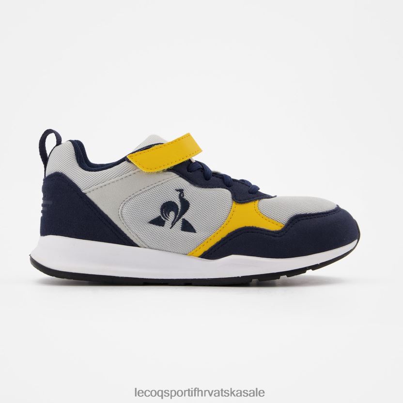 Le Coq Sportif cipela r500 sport siva djece 840R4L423 cipele
