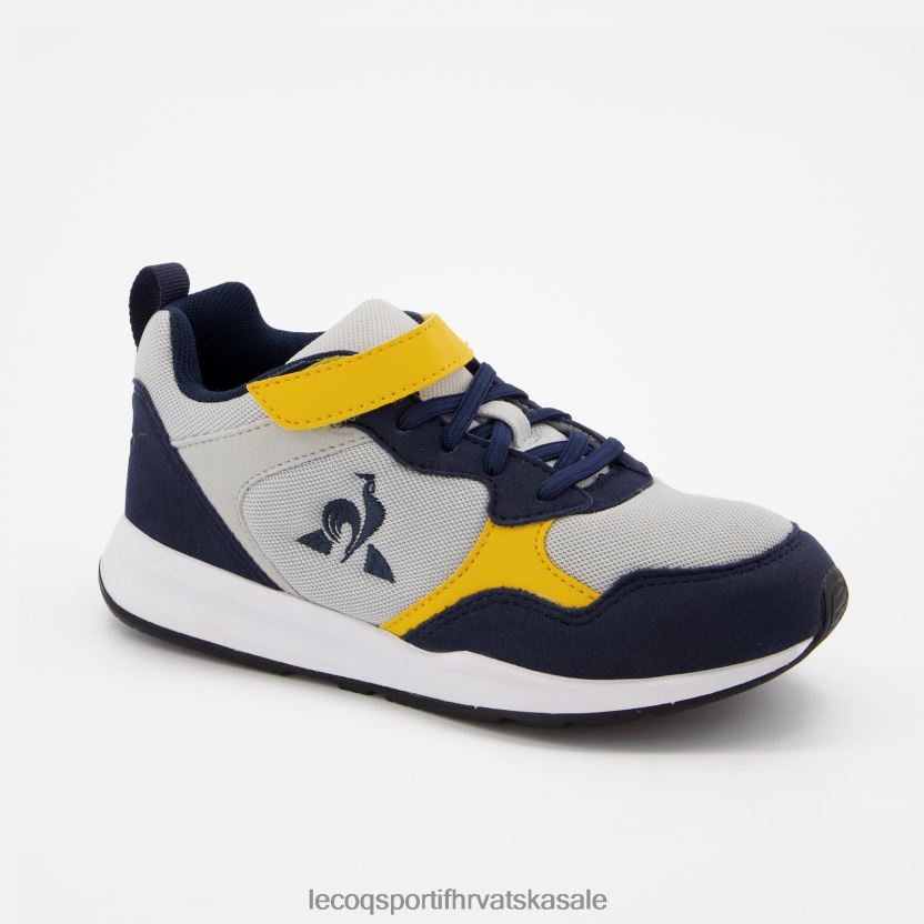 Le Coq Sportif cipela r500 sport siva djece 840R4L423 cipele