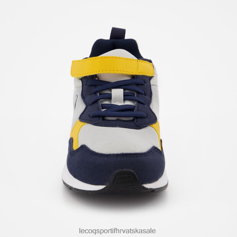 Le Coq Sportif cipela r500 sport siva djece 840R4L423 cipele