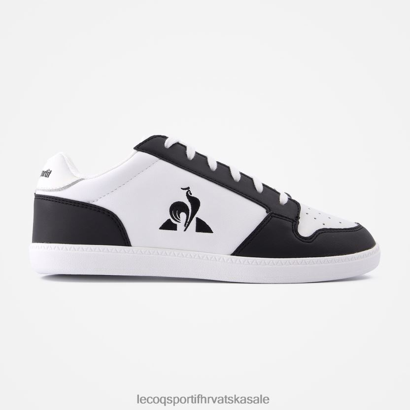 Le Coq Sportif cipela breakpoint junior sport bijela djece 840R4L684 cipele