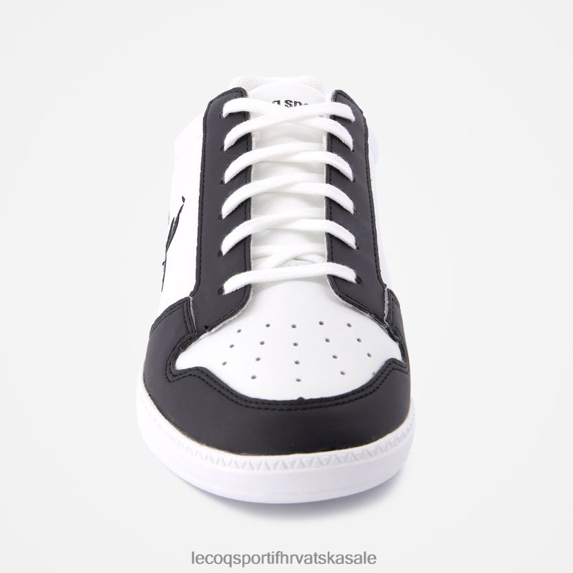 Le Coq Sportif cipela breakpoint junior sport bijela djece 840R4L684 cipele