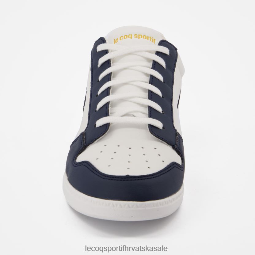 Le Coq Sportif cipela breakpoint junior sport plava djece 840R4L428 cipele