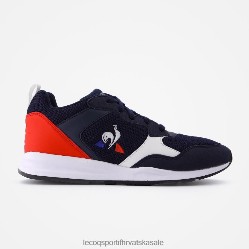 Le Coq Sportif cipela lcs r500 junior plava djece 840R4L676 cipele