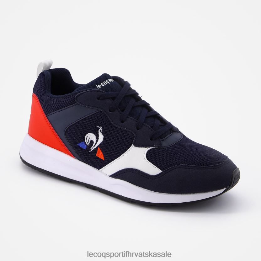 Le Coq Sportif cipela lcs r500 junior plava djece 840R4L676 cipele
