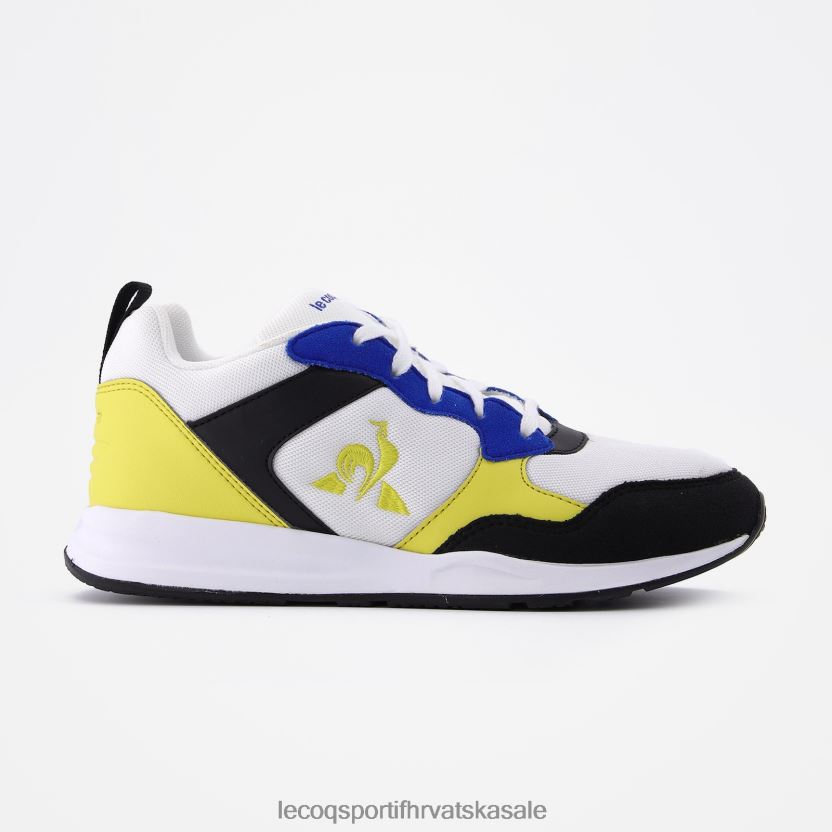 Le Coq Sportif cipela lcs r500 junior sport bijela djece 840R4L674 cipele