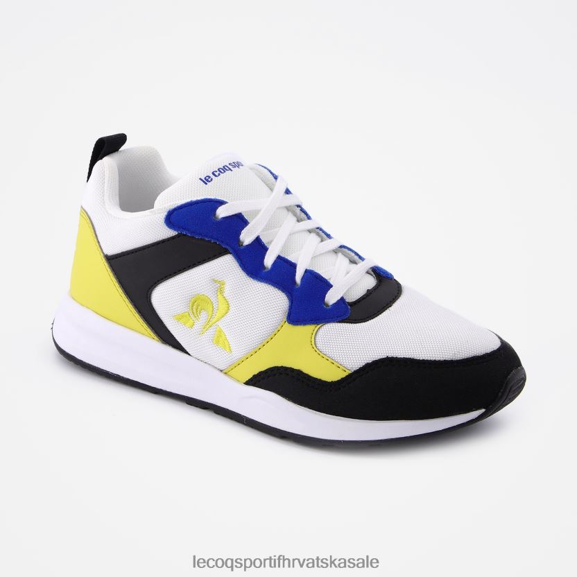 Le Coq Sportif cipela lcs r500 junior sport bijela djece 840R4L674 cipele