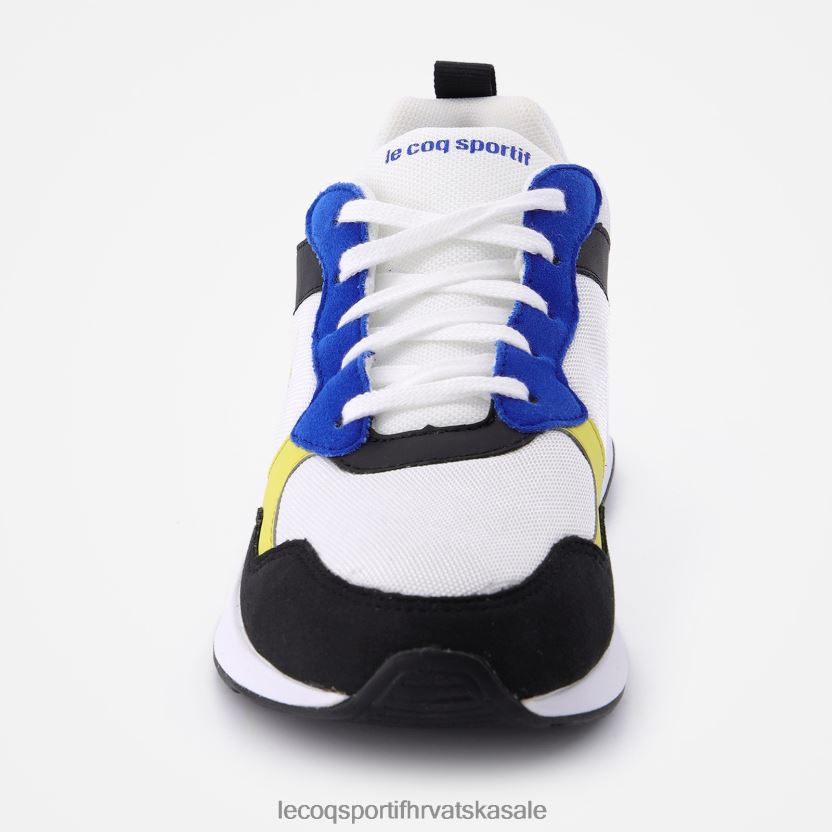 Le Coq Sportif cipela lcs r500 junior sport bijela djece 840R4L674 cipele