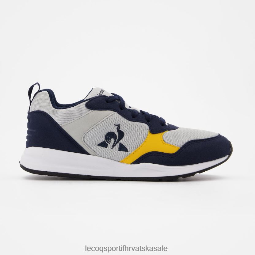Le Coq Sportif cipela r500 junior sport siva djece 840R4L430 cipele