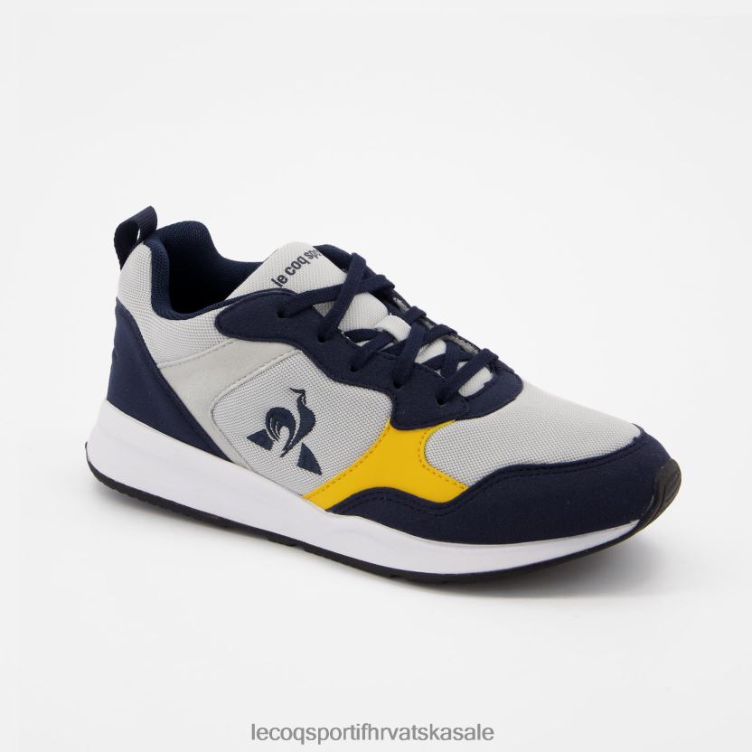 Le Coq Sportif cipela r500 junior sport siva djece 840R4L430 cipele