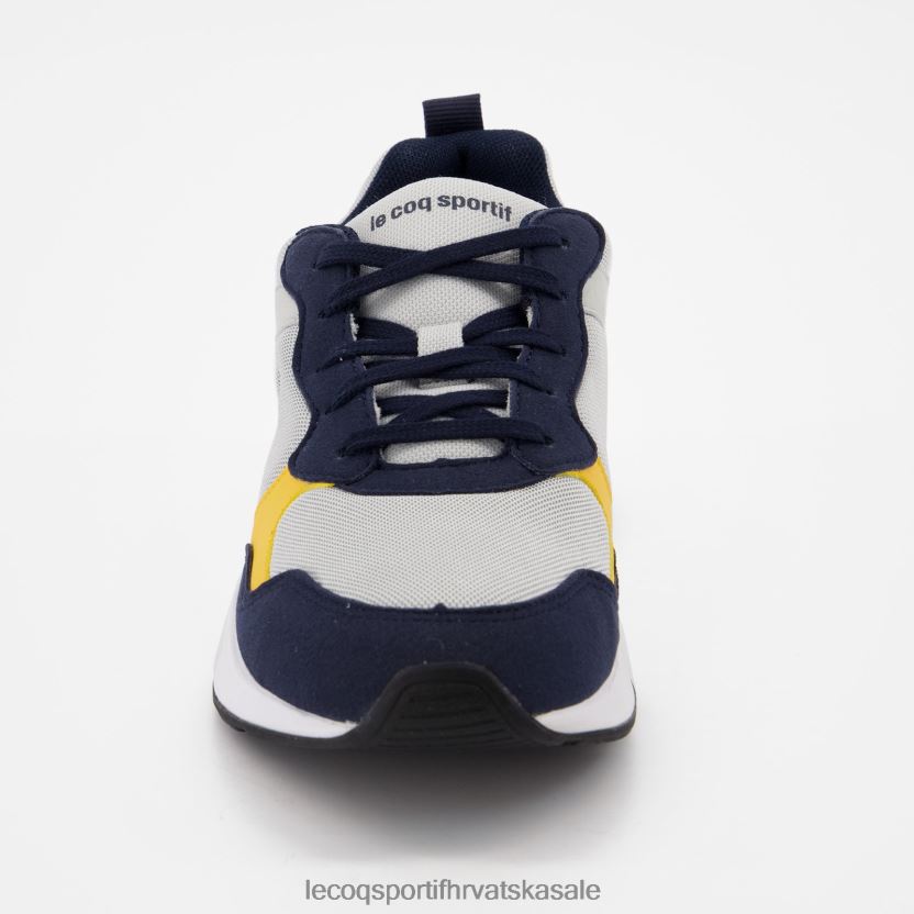 Le Coq Sportif cipela r500 junior sport siva djece 840R4L430 cipele