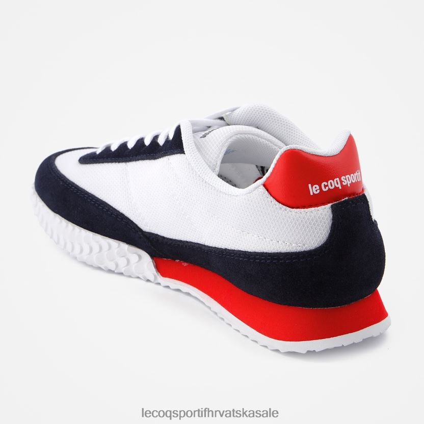 Le Coq Sportif cipela veloce junior bijela djece 840R4L681 cipele