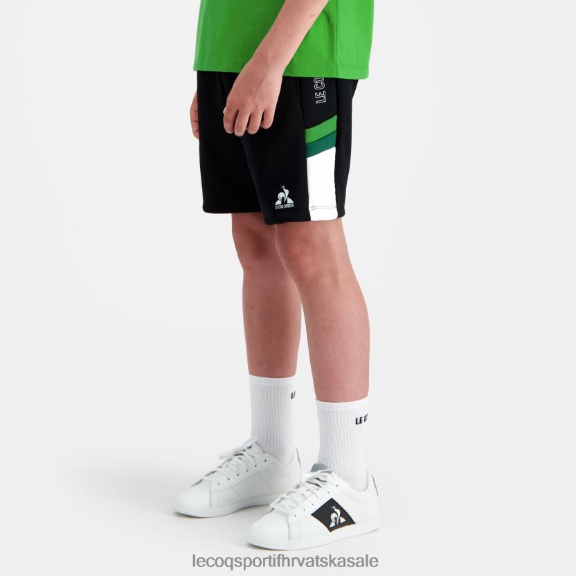 Le Coq Sportif kratke hlače raznobojne djece 840R4L405 odjeća