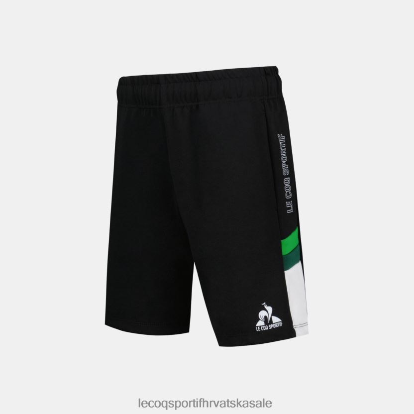 Le Coq Sportif kratke hlače raznobojne djece 840R4L405 odjeća