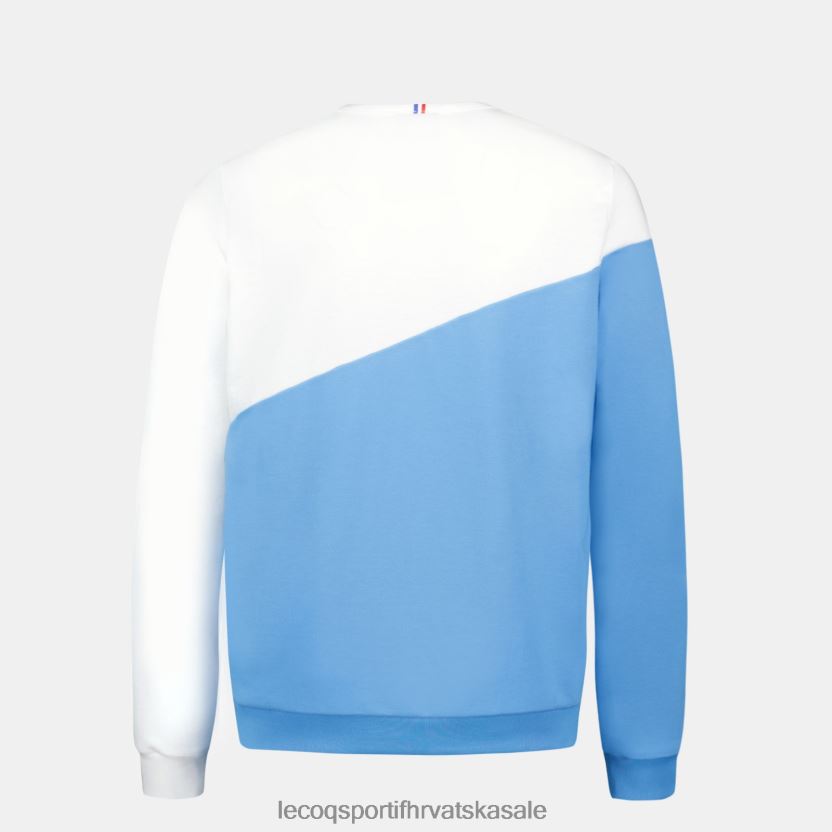 Le Coq Sportif trenirka plava djece 840R4L396 odjeća