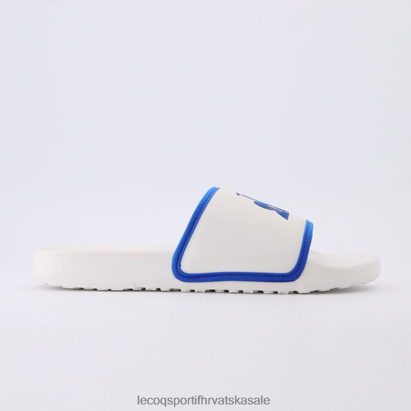 Le Coq Sportif dijapozitivi bijeli muškarci 840R4L520 cipele