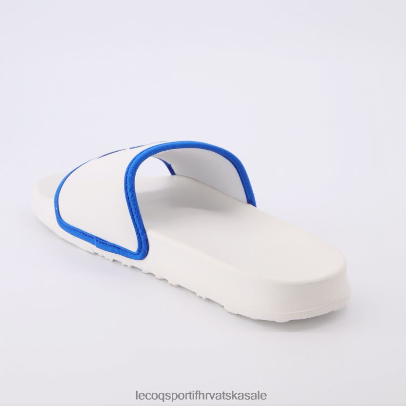 Le Coq Sportif dijapozitivi bijeli muškarci 840R4L520 cipele