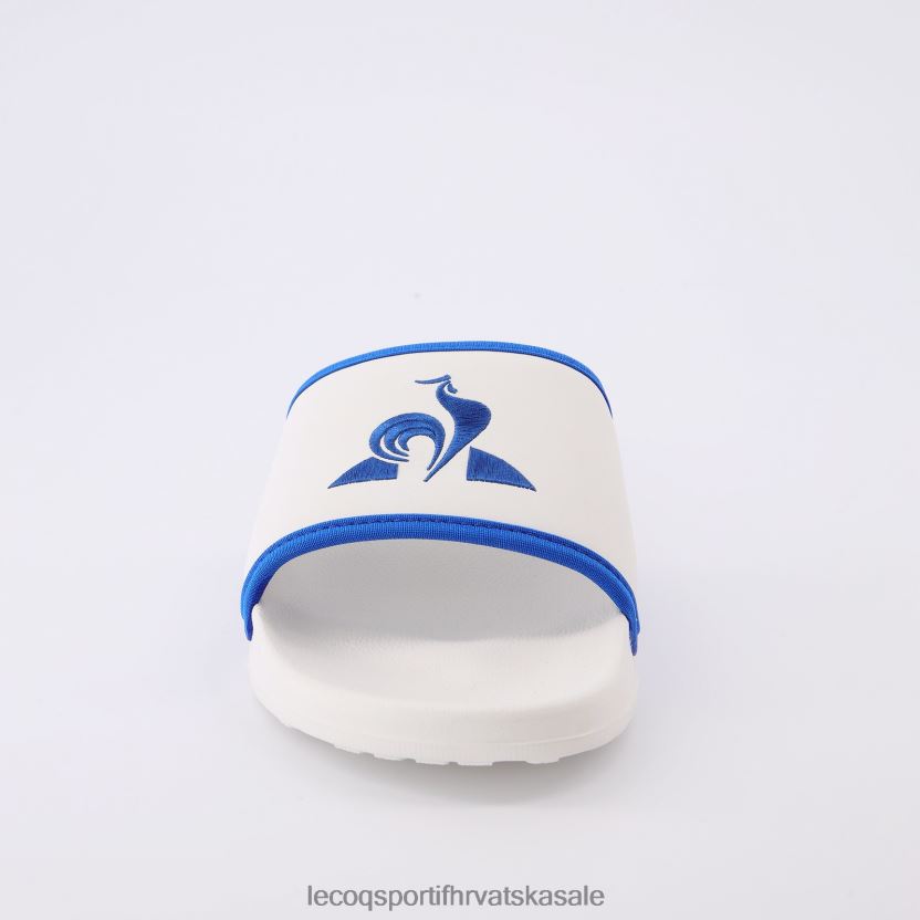 Le Coq Sportif dijapozitivi bijeli muškarci 840R4L520 cipele