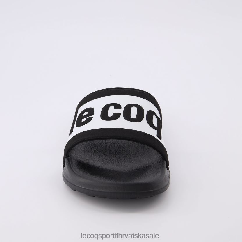 Le Coq Sportif slajdove crne muškarci 840R4L519 cipele