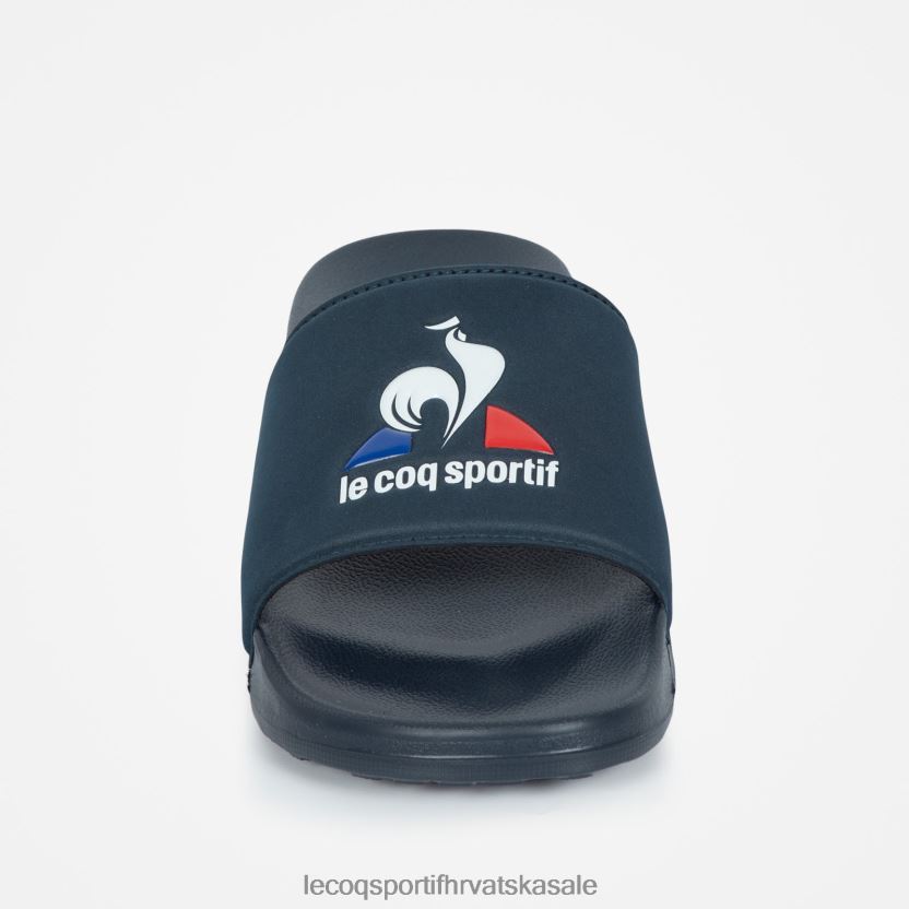 Le Coq Sportif slajdove plave muškarci 840R4L283 cipele