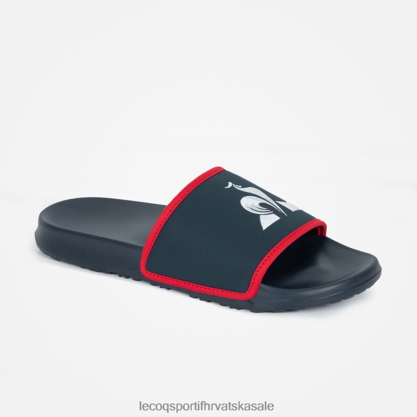 Le Coq Sportif uvez za cipele plavi muškarci 840R4L585 cipele