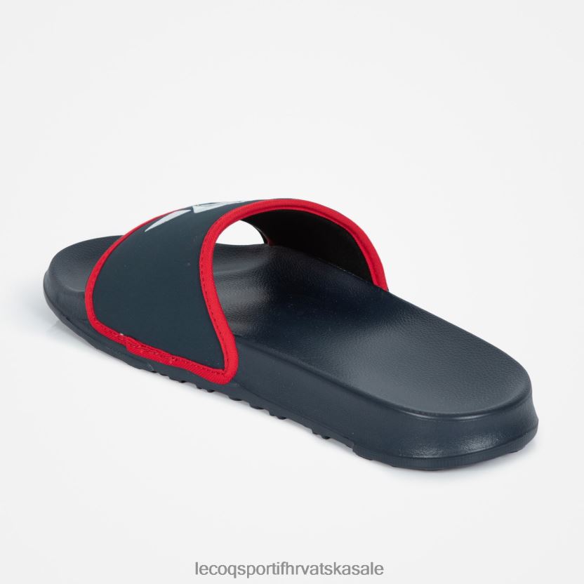 Le Coq Sportif uvez za cipele plavi muškarci 840R4L585 cipele