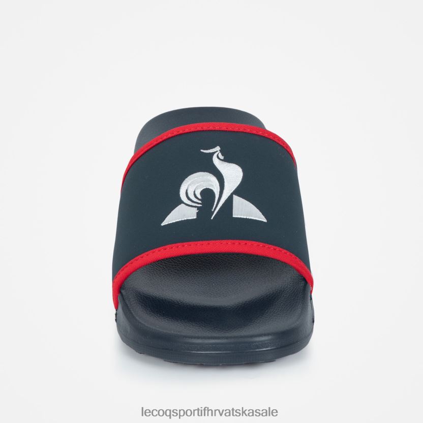 Le Coq Sportif uvez za cipele plavi muškarci 840R4L585 cipele