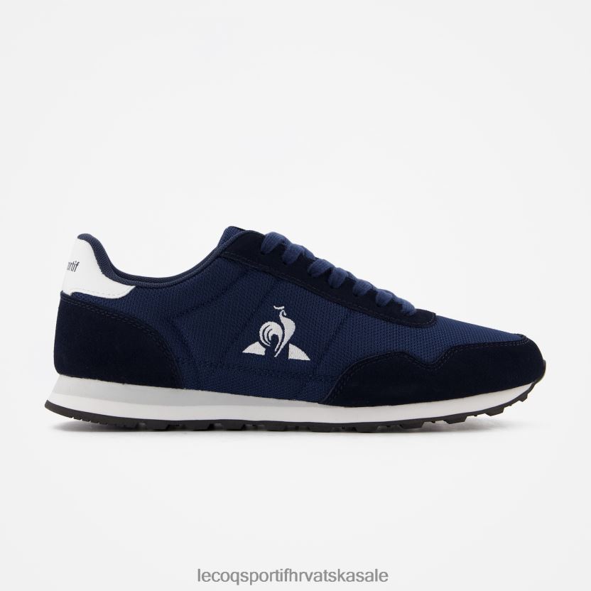 Le Coq Sportif cipela astra plava muškarci 840R4L277 cipele