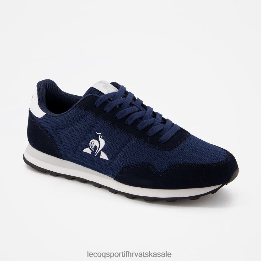 Le Coq Sportif cipela astra plava muškarci 840R4L277 cipele