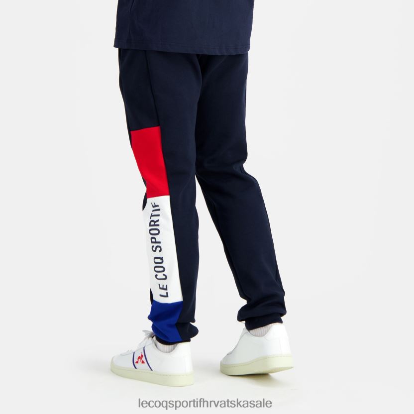 Le Coq Sportif cipela classic soft tricolore bijela muškarci 840R4L550 cipele