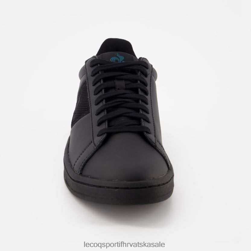 Le Coq Sportif cipela classic soft tricolore tamno crna muškarci 840R4L280 cipele