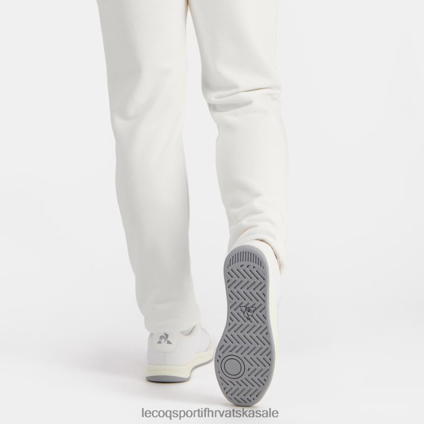 Le Coq Sportif cipela pepeljasta ekipa bijela muškarci 840R4L279 cipele
