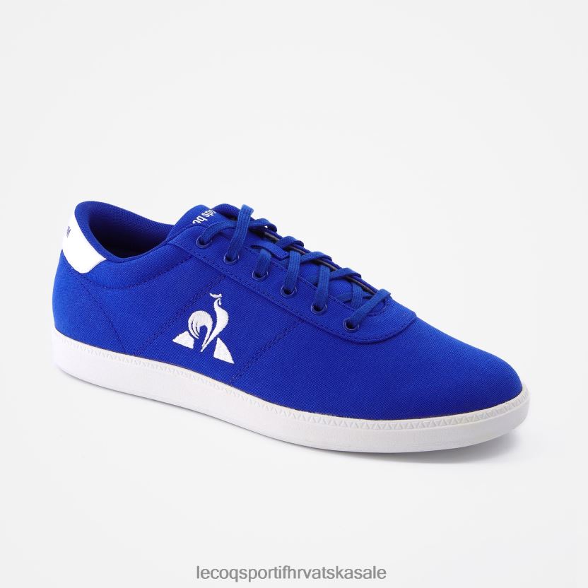 Le Coq Sportif cipela sud jedan plavi muškarci 840R4L276 cipele